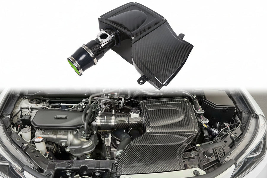 Automotive Performance Parts