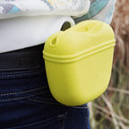 Pet Portable Dog Training Waist Bag Outdoor Feed Storage