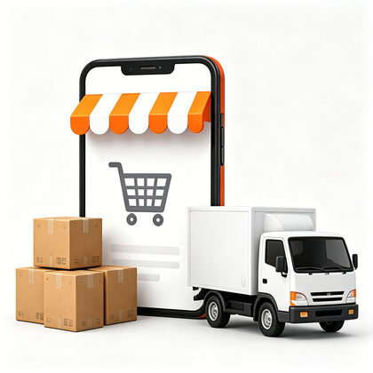 Dropshipping Service