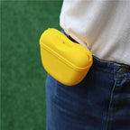 Pet Portable Dog Training Waist Bag Outdoor Feed Storage