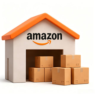 Amazon FBA