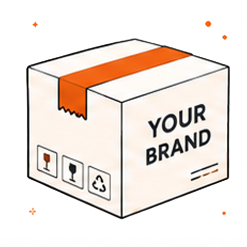 Custom Packaging