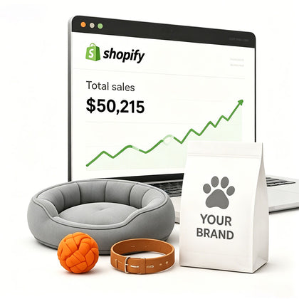 Shopify Brand
