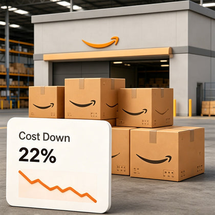 Amazon Seller