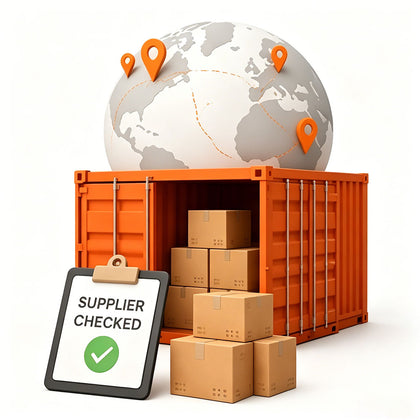 Wholesale Buyer