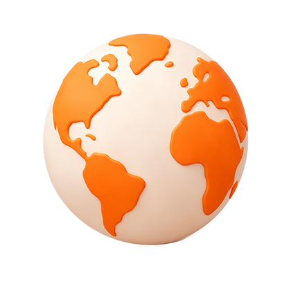Countries Served