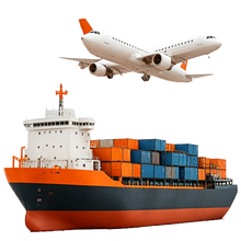 Global Shipping