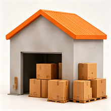 Warehousing