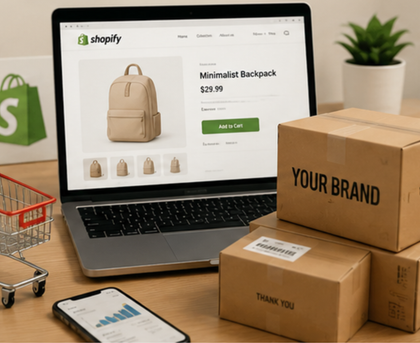 How To Start Dropshipping With Chinese Suppliers