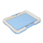 Portable Dog Training Toilet Indoor Dogs Potty Pet Toilet