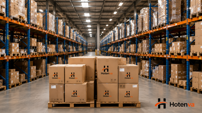 Why Choose Hotenva?