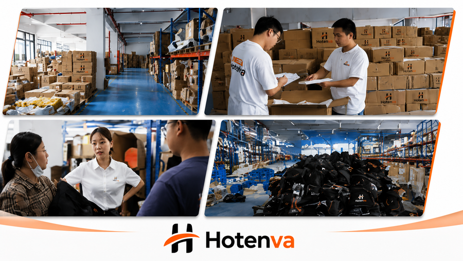 Supplier Management Plan