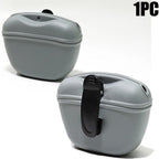 Pet Portable Dog Training Waist Bag Outdoor Feed Storage
