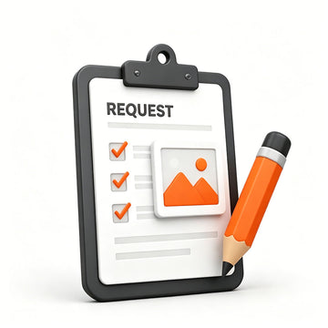 Send Your Product Request