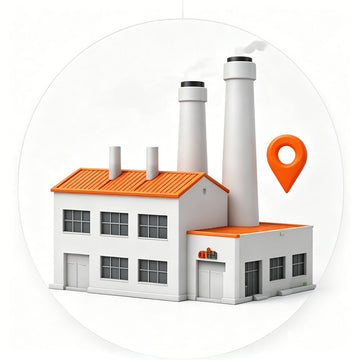 Factory & Supplier Matching