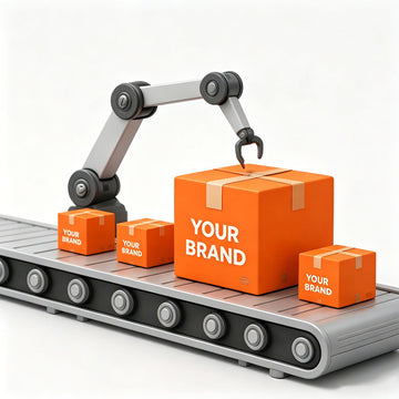 Production & Branding
