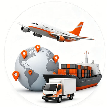 Shipping & Fulfillment