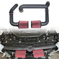 Front-Mount Air Intake for BMW G80 M3 G82 M4 S58