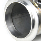 For BMW G80 M3 G82 M4 S58 Exhaust Downpipe 304 Stainless Steel Material High Performance TIG Welding