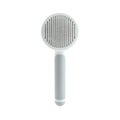Pet Cat Brush Dog Comb Hair Removes Pet Hair Comb