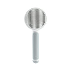 Pet Cat Brush Dog Comb Hair Removes Pet Hair Comb