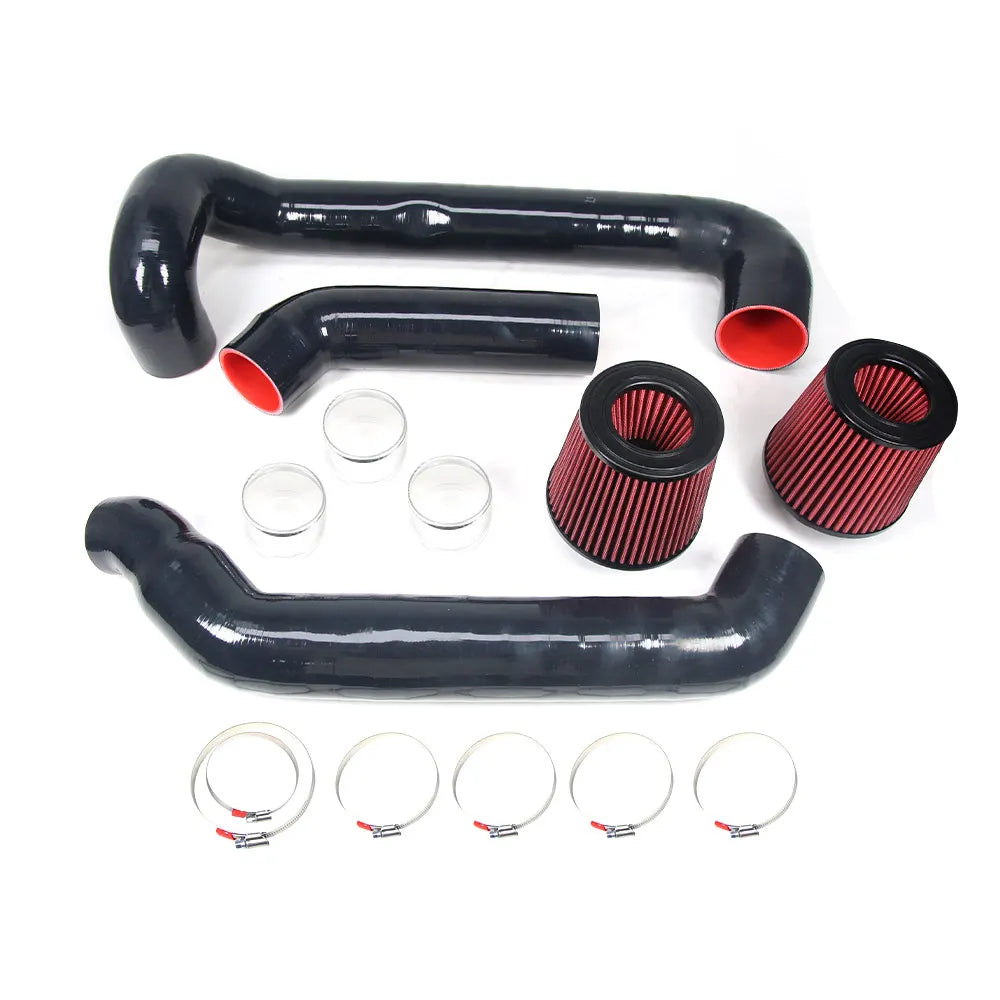 Cold Air Intake System for 2020-2025 BMW G80 G81 M3 G82 G83 M4 G87 M2 S58 3.0TT S58