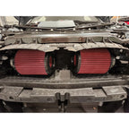 Front-Mount Air Intake for BMW G80 M3 G82 M4 S58