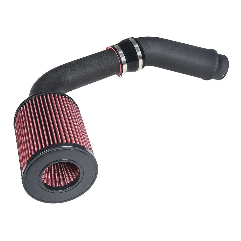 Front-Mount Air Intake for BMW G80 M3 G82 M4 S58