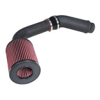 Front-Mount Air Intake for BMW G80 M3 G82 M4 S58