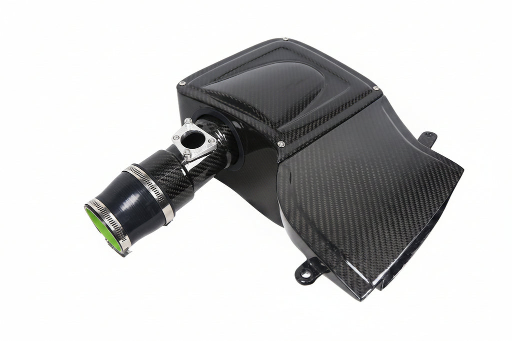 Carbon Fiber Cold Air Intake System for 2022+ Honda Civic FL1 1.5T L15B7 Turbo
