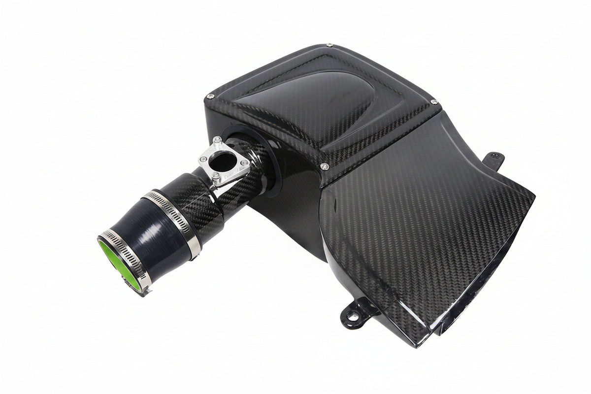 Carbon Fiber Cold Air Intake System for 2022+ Honda Civic FL1 1.5T L15B7 Turbo