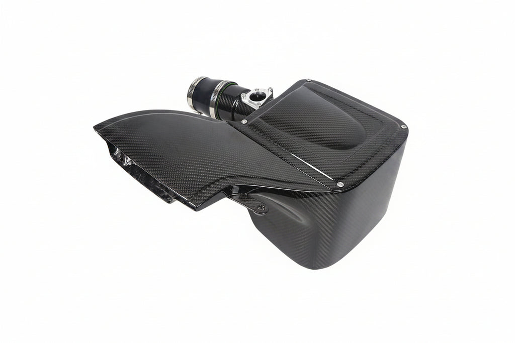 Carbon Fiber Cold Air Intake System for 2022+ Honda Civic FL1 1.5T L15B7 Turbo