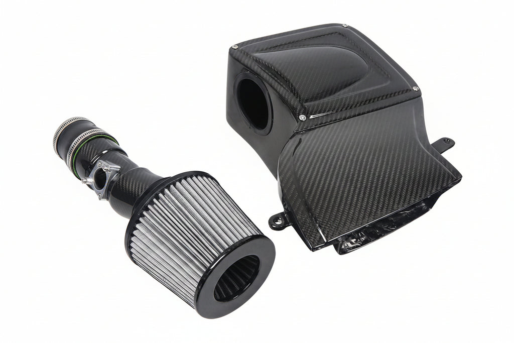 Carbon Fiber Cold Air Intake System for 2022+ Honda Civic FL1 1.5T L15B7 Turbo