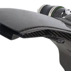 Carbon Fiber Cold Air Intake System for 2022+ Honda Civic FL1 1.5T L15B7 Turbo