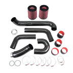 Carbon Fiber Front Mount Air Intake System for 2021+ BMW G80 M3 G82 G83 M4 2022+ G81 M3 2023+ G87 M2 S58 3.0T