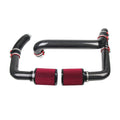 Carbon Fiber Front Mount Air Intake System for 2021+ BMW G80 M3 G82 G83 M4 2022+ G81 M3 2023+ G87 M2 S58 3.0T