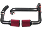 Carbon Fiber Front Mount Air Intake System for 2021+ BMW G80 M3 G82 G83 M4 2022+ G81 M3 2023+ G87 M2 S58 3.0T