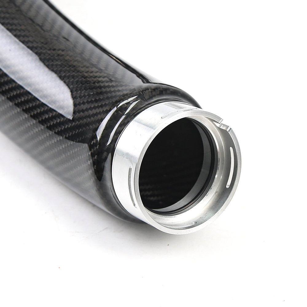 Carbon Fiber Front Mount Air Intake System for 2021+ BMW G80 M3 G82 G83 M4 2022+ G81 M3 2023+ G87 M2 S58 3.0T