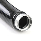 Carbon Fiber Front Mount Air Intake System for 2021+ BMW G80 M3 G82 G83 M4 2022+ G81 M3 2023+ G87 M2 S58 3.0T