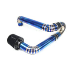 Front Mount Air Intake System for 2021+ BMW G80 G81 M3 G82 G83 M4 2023+ G87 M2 S58 3.0T