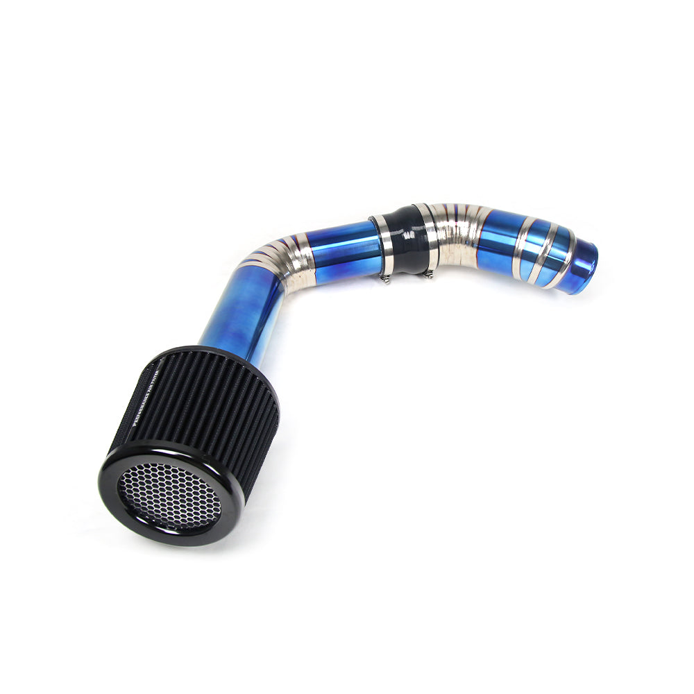 Front Mount Air Intake System for 2021+ BMW G80 G81 M3 G82 G83 M4 2023+ G87 M2 S58 3.0T