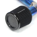 Front Mount Air Intake System for 2021+ BMW G80 G81 M3 G82 G83 M4 2023+ G87 M2 S58 3.0T