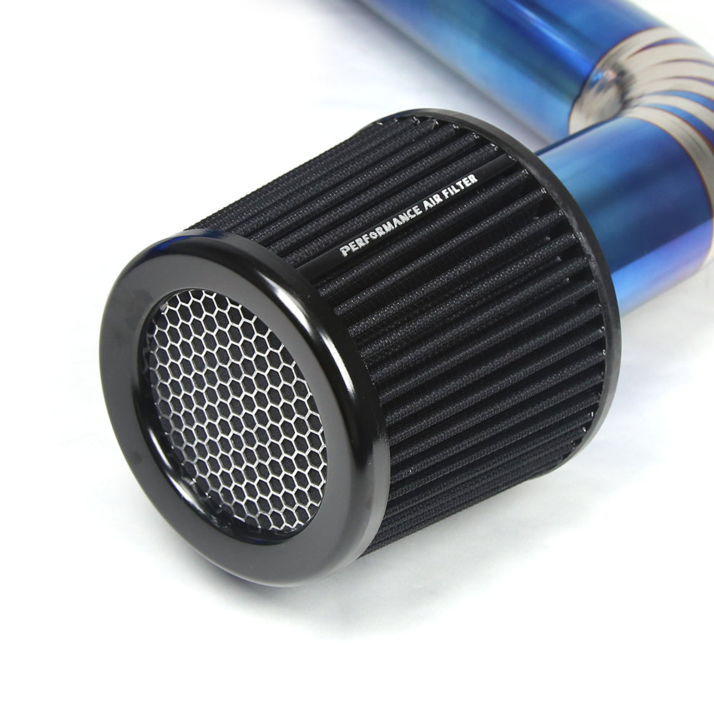 Front Mount Air Intake System for 2021+ BMW G80 G81 M3 G82 G83 M4 2023+ G87 M2 S58 3.0T