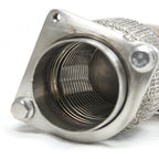 Catless Downpipe for 2015-2020 BMW F80 M3 F82 F83 M4 F87 M2 Competition S55 3.0T