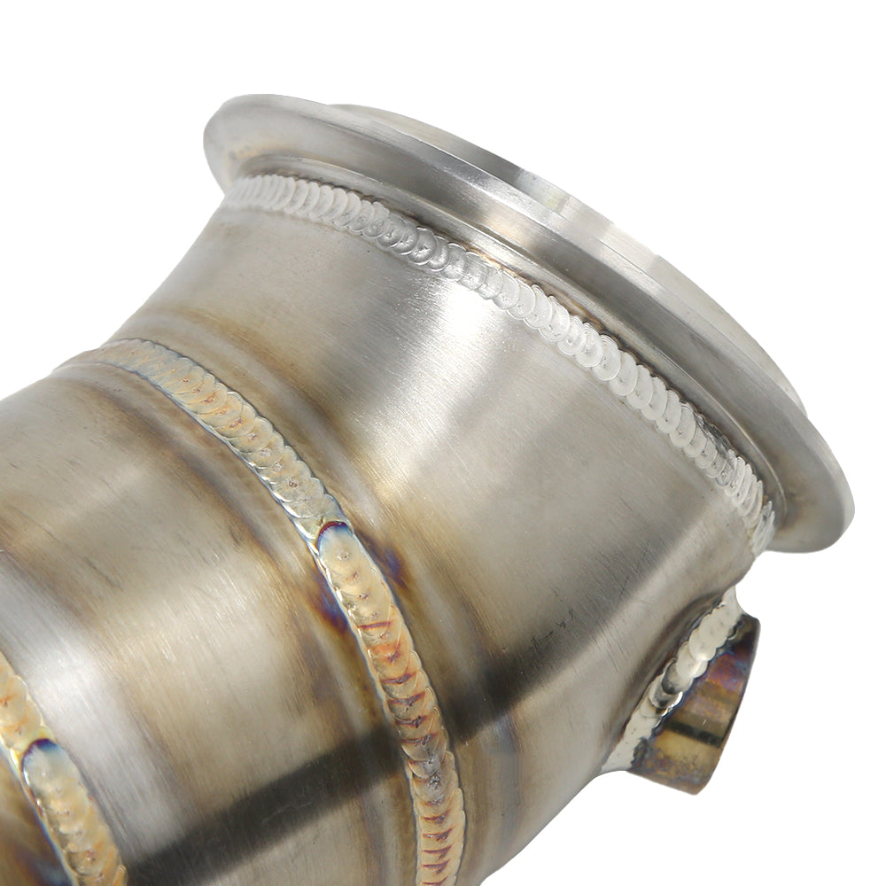 Catless Downpipe for 2015-2020 BMW F80 M3 F82 F83 M4 F87 M2 Competition S55 3.0T