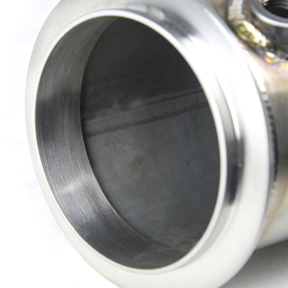 304 Stainless Steel Downpipe for 2021+ BMW G80 M3 G82 M4 S58 3.0T