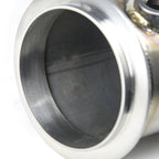 304 Stainless Steel Downpipe for 2021+ BMW G80 M3 G82 M4 S58 3.0T