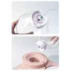 Pet Dog Bowls Cat Water Fountain Automatic Pet Feeder