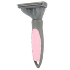 Pet Knotted Comb Hair Removal Saving Safe Pet Deshedding Brush