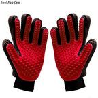 Grooming Brush Pet Grooming Glove